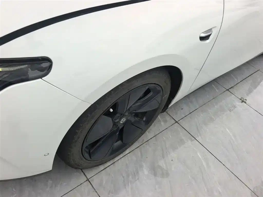 Leapmotor C01 2023 606 Smart Edition — миниатюра 23