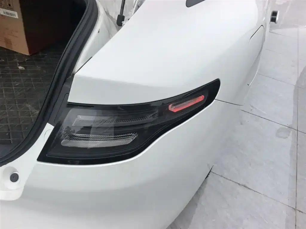 Leapmotor C01 2023 606 Smart Edition — миниатюра 8