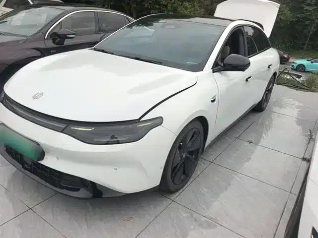 Leapmotor C01 2023 606 Smart Edition