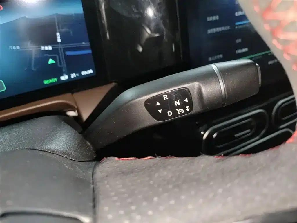 Leapmotor C01 2023 Model 525 Comfort Edition — миниатюра 14