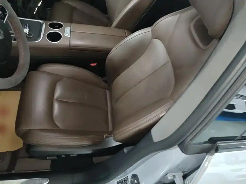 Leapmotor C01 2023 Model 525 Comfort Edition — миниатюра 15