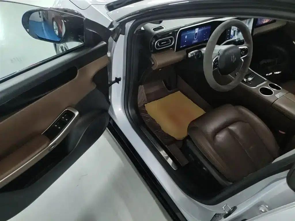 Leapmotor C01 2023 Model 525 Comfort Edition — миниатюра 16