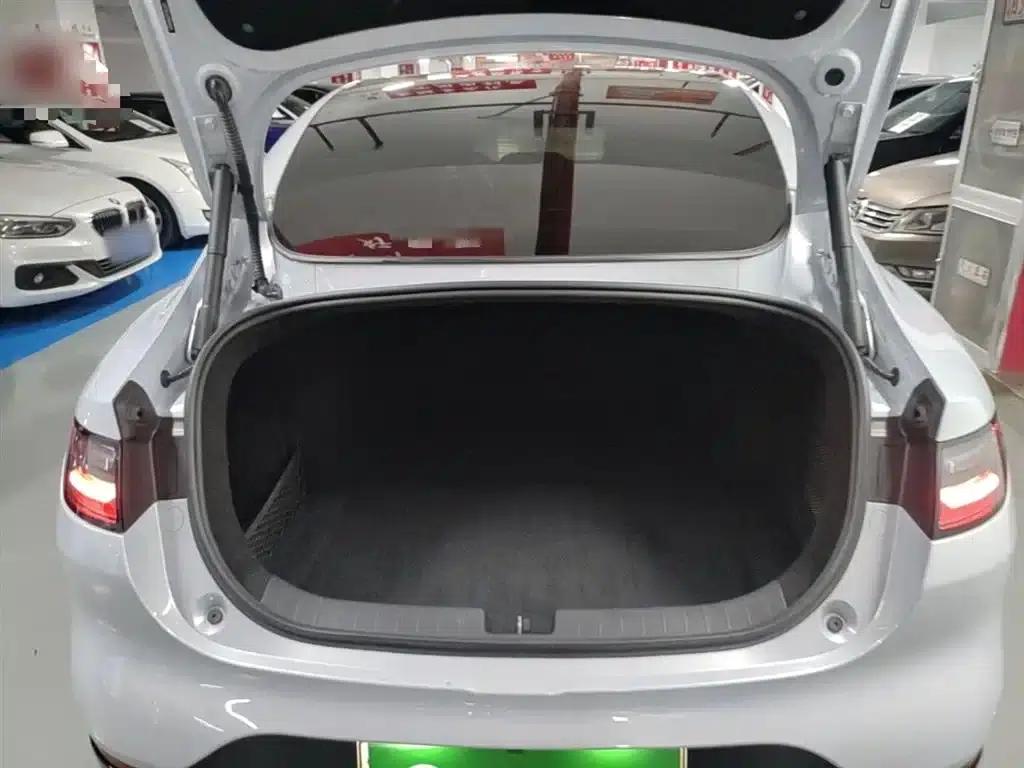 Leapmotor C01 2023 Model 525 Comfort Edition — миниатюра 19