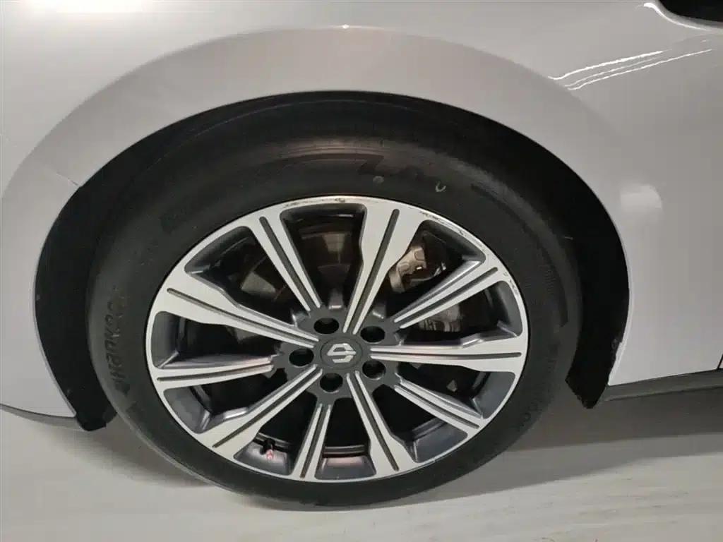 Leapmotor C01 2023 Model 525 Comfort Edition — миниатюра 23