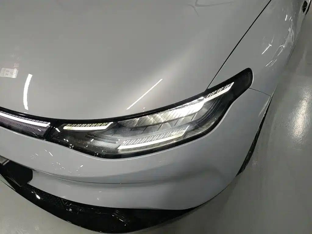 Leapmotor C01 2023 Model 525 Comfort Edition — миниатюра 24