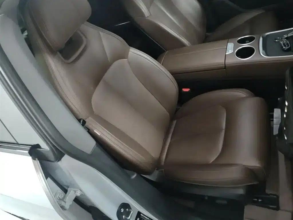 Leapmotor C01 2023 Model 525 Comfort Edition — миниатюра 25