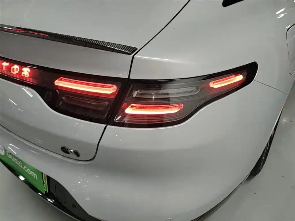Leapmotor C01 2023 Model 525 Comfort Edition — миниатюра 8