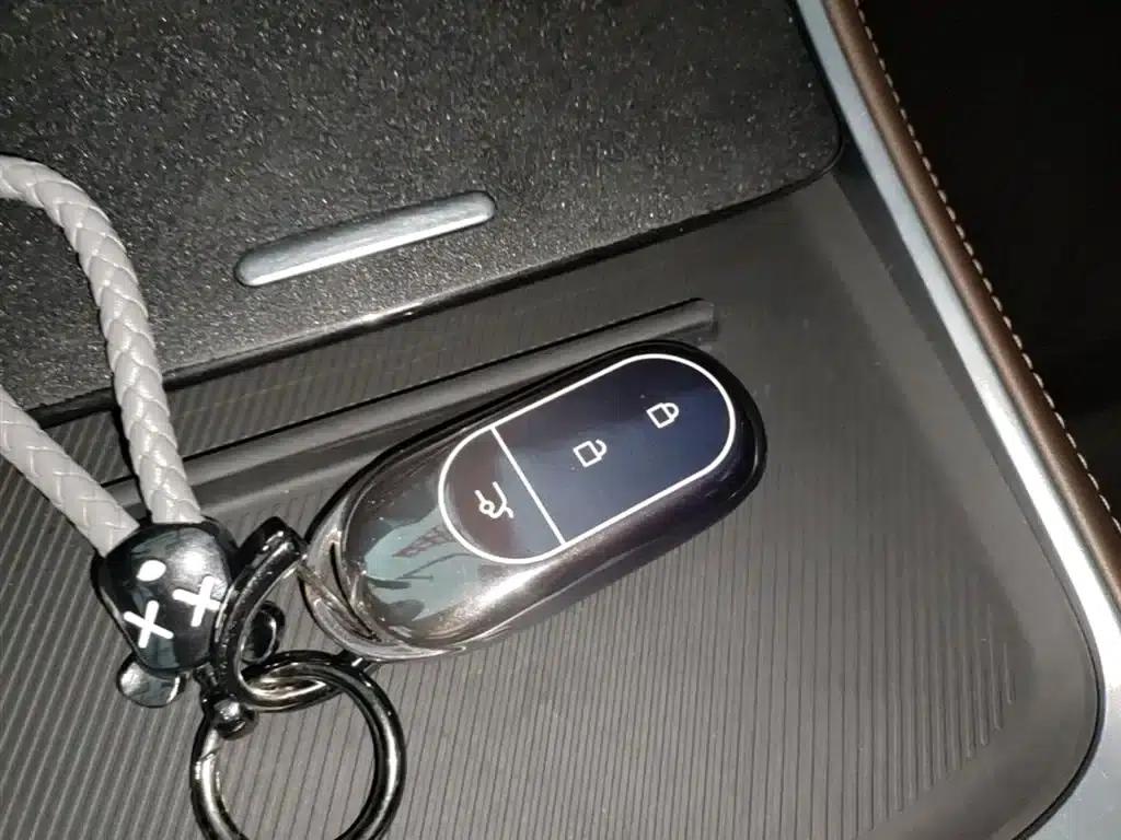 Leapmotor C01 2023 Model 525 Comfort Edition — миниатюра 9