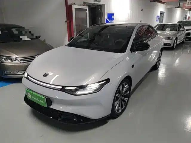 Leapmotor C01 2023 Model 525 Comfort Edition