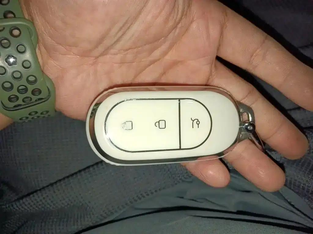 Leapmotor C01 2023 Model 525 Comfort Edition — миниатюра 12