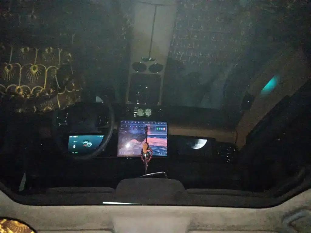 Leapmotor C01 2023 Model 525 Comfort Edition — миниатюра 9