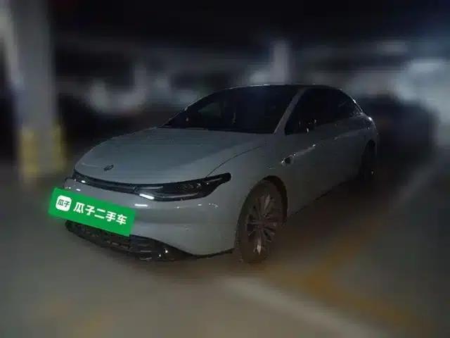 Leapmotor C01 2023 Model 525 Comfort Edition