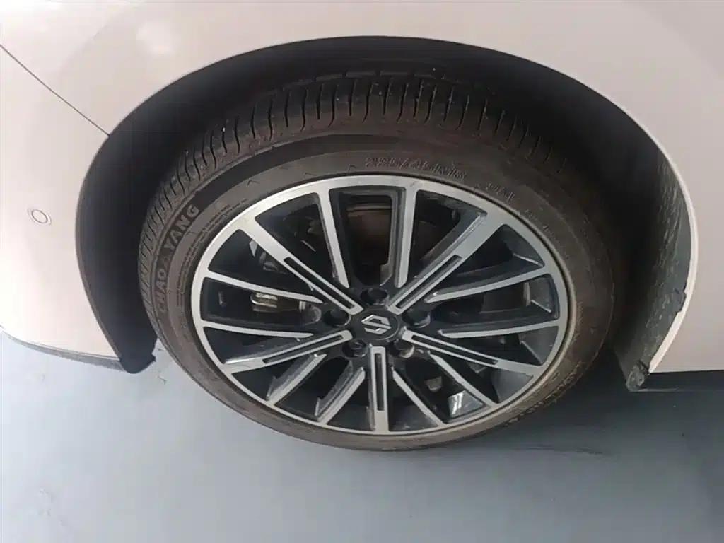 Leapmotor B01 2025 650 Enjoy Edition — миниатюра 23