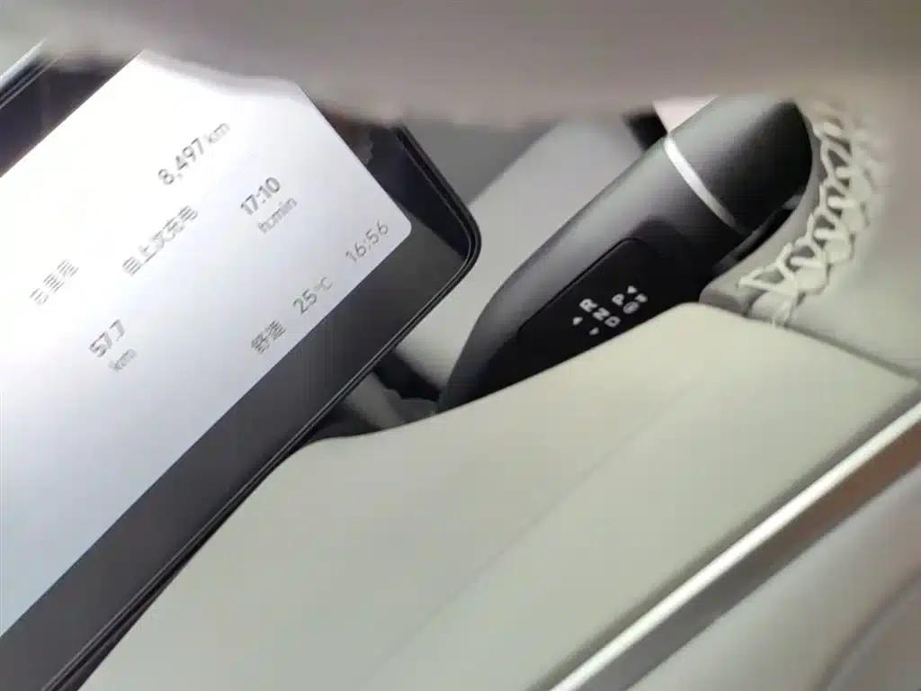 Leapmotor B01 2025 550 Comfort Edition — миниатюра 14
