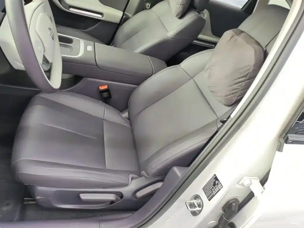 Leapmotor B01 2025 550 Comfort Edition — миниатюра 15
