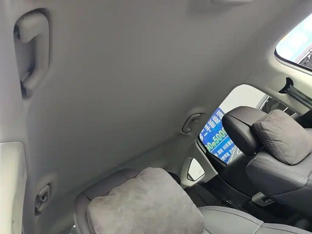 Leapmotor B01 2025 550 Comfort Edition — миниатюра 18