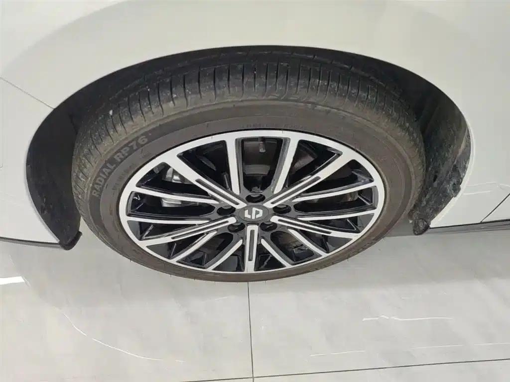 Leapmotor B01 2025 550 Comfort Edition — миниатюра 23
