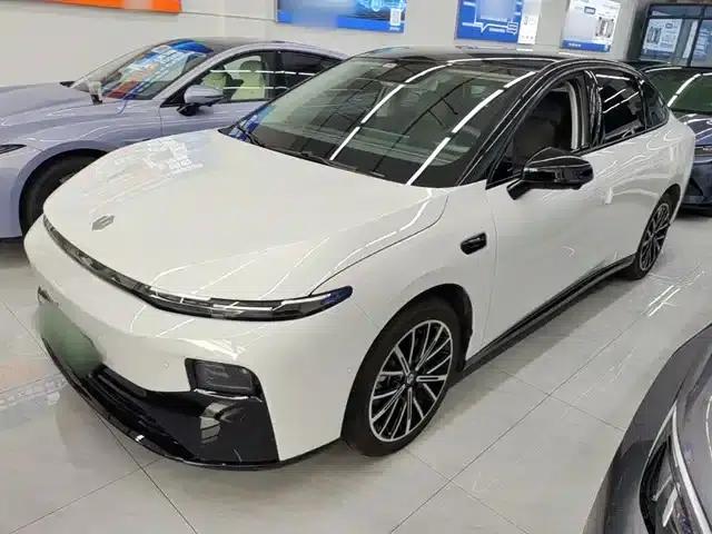 Leapmotor B01 2025 550 Comfort Edition