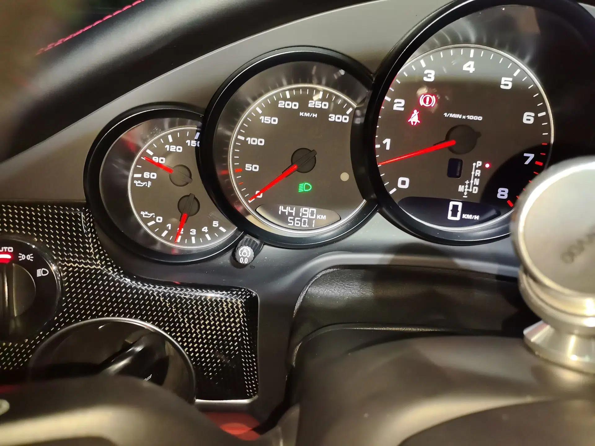 Porsche Panamera 2013 Panamera 4 Platinum Edition 3.6L — миниатюра 13
