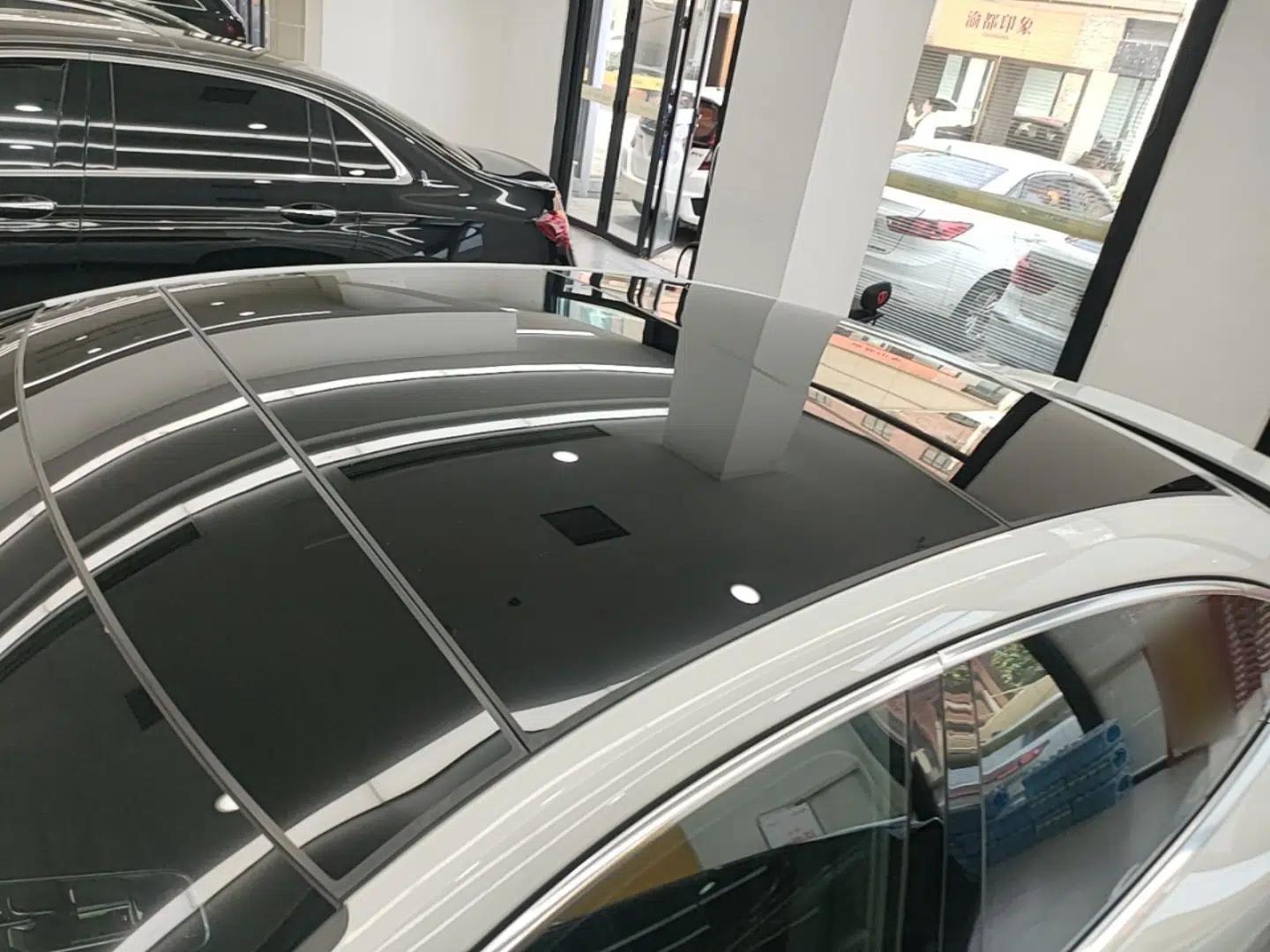 Porsche Panamera 2017 Panamera 3.0T — миниатюра 11
