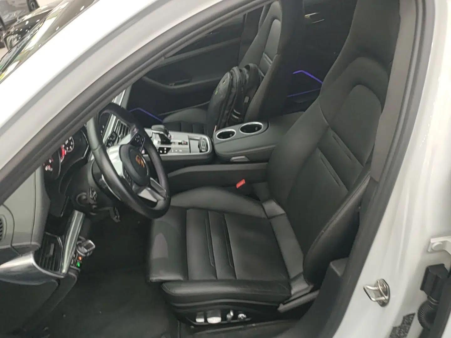 Porsche Panamera 2017 Panamera 3.0T — миниатюра 18