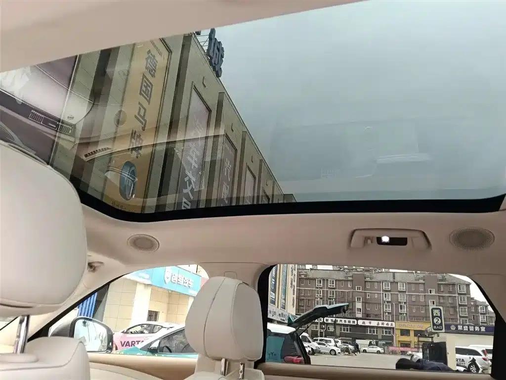 Voyah Free 2025 Free+ Rear-Wheel Drive Dry Kun Edition — миниатюра 11