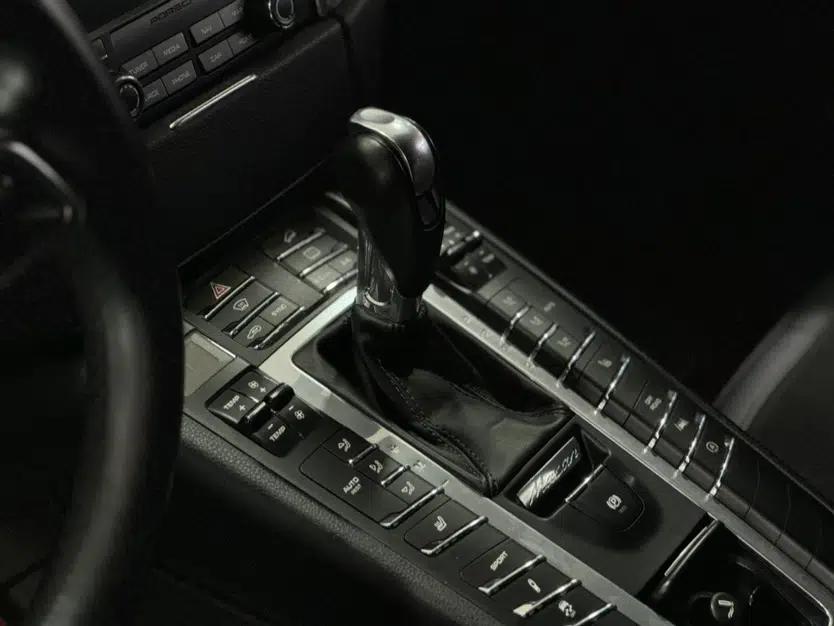Porsche Macan 2017 Macan 2.0T — миниатюра 12