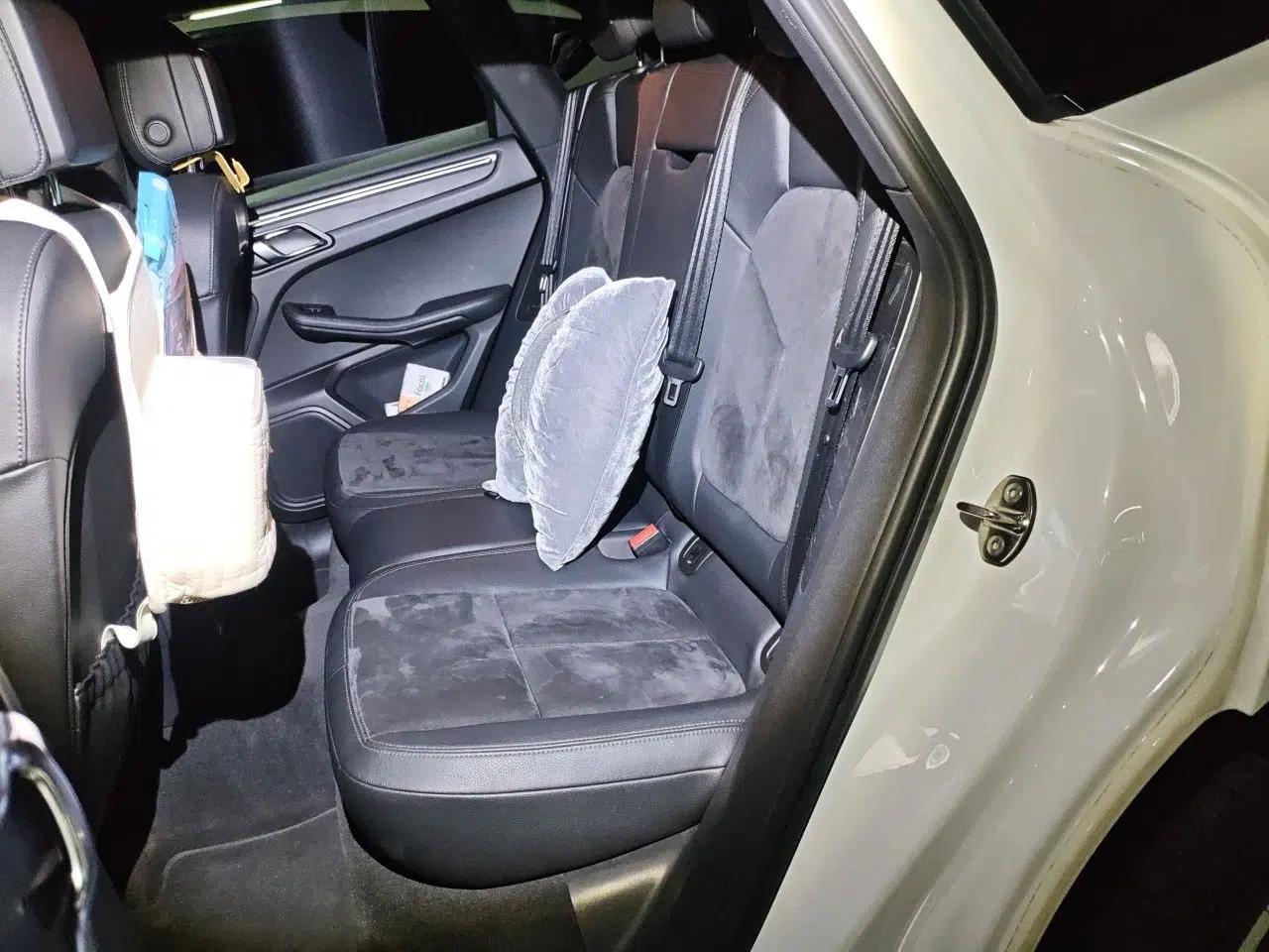 Porsche Macan 2014 Macan 2.0T — миниатюра 18