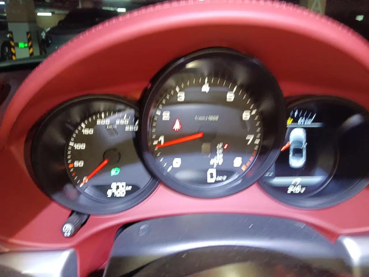 Porsche 718 2023 Boxster Style Edition 2.0T — миниатюра 12