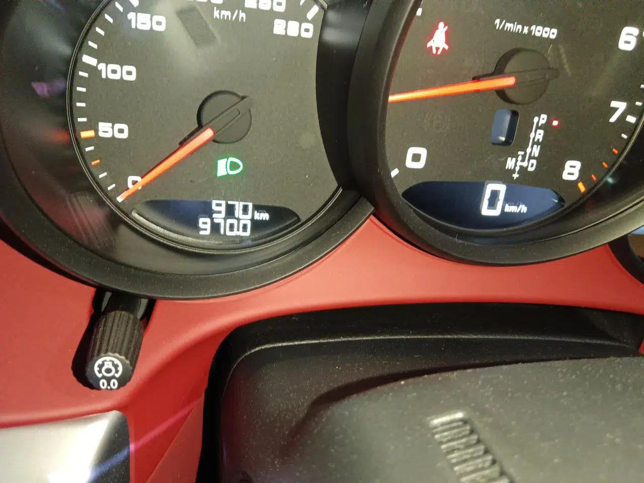 Porsche 718 2023 Boxster Style Edition 2.0T — миниатюра 13