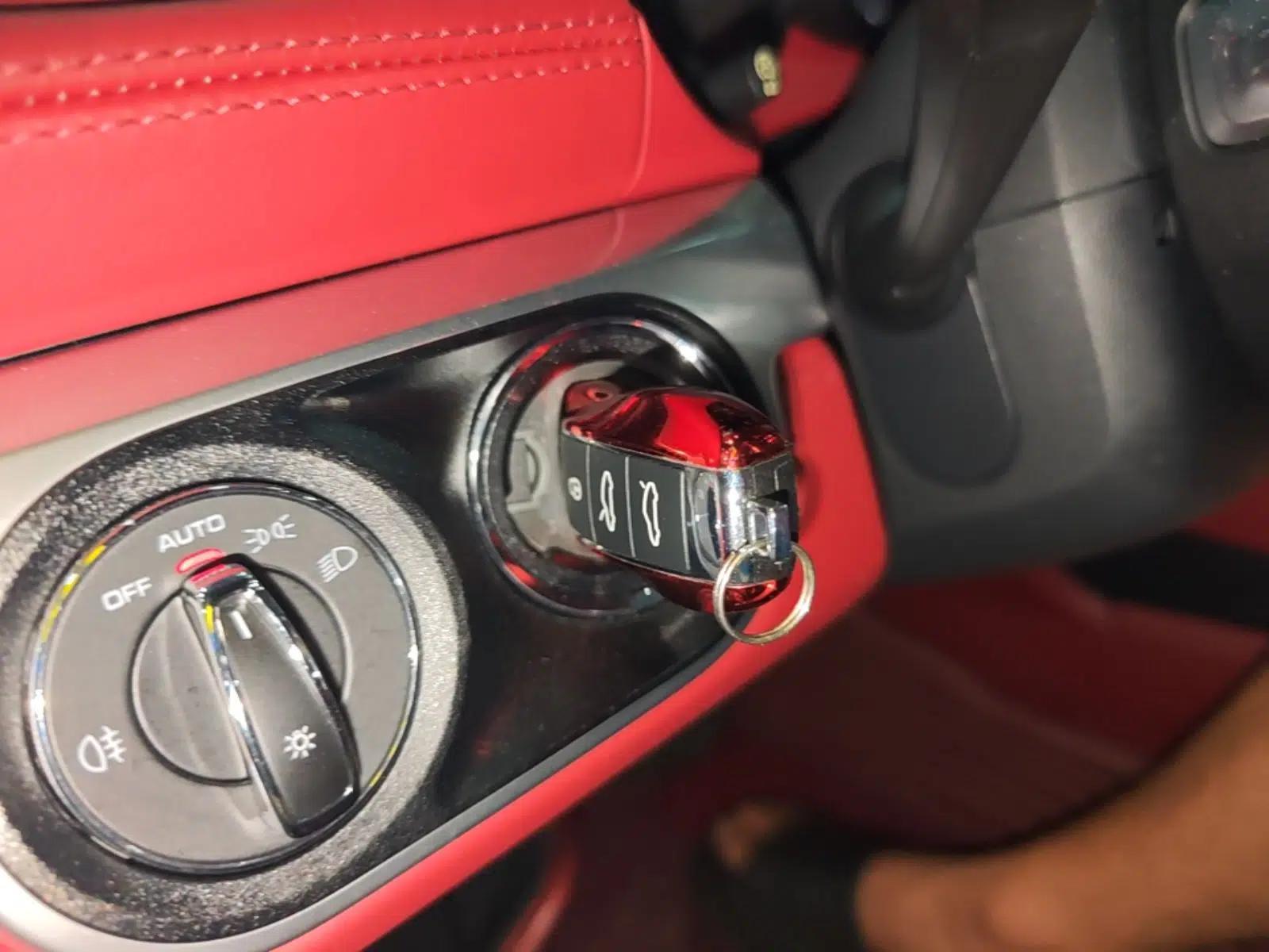 Porsche 718 2016 Cayman 2.0T — миниатюра 22
