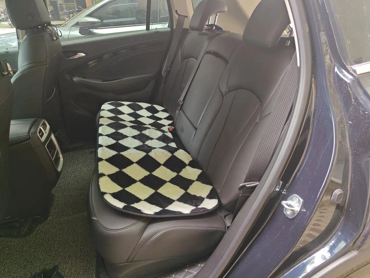 Buick Envision 2020 20T Two-Wheel Drive Elite Version — миниатюра 18