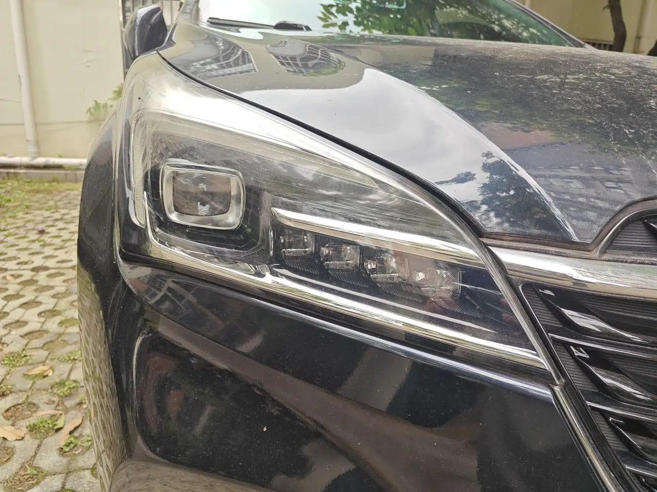 Buick Envision 2020 20T Two-Wheel Drive Elite Version — миниатюра 7