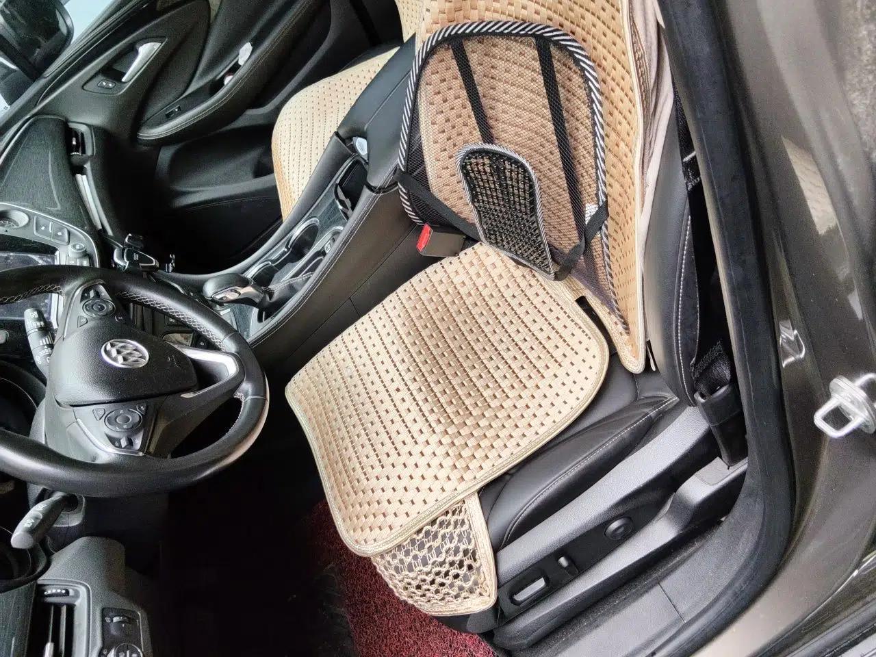 Buick Envision 2014 28T Four-Wheel Drive Elite Model — миниатюра 16