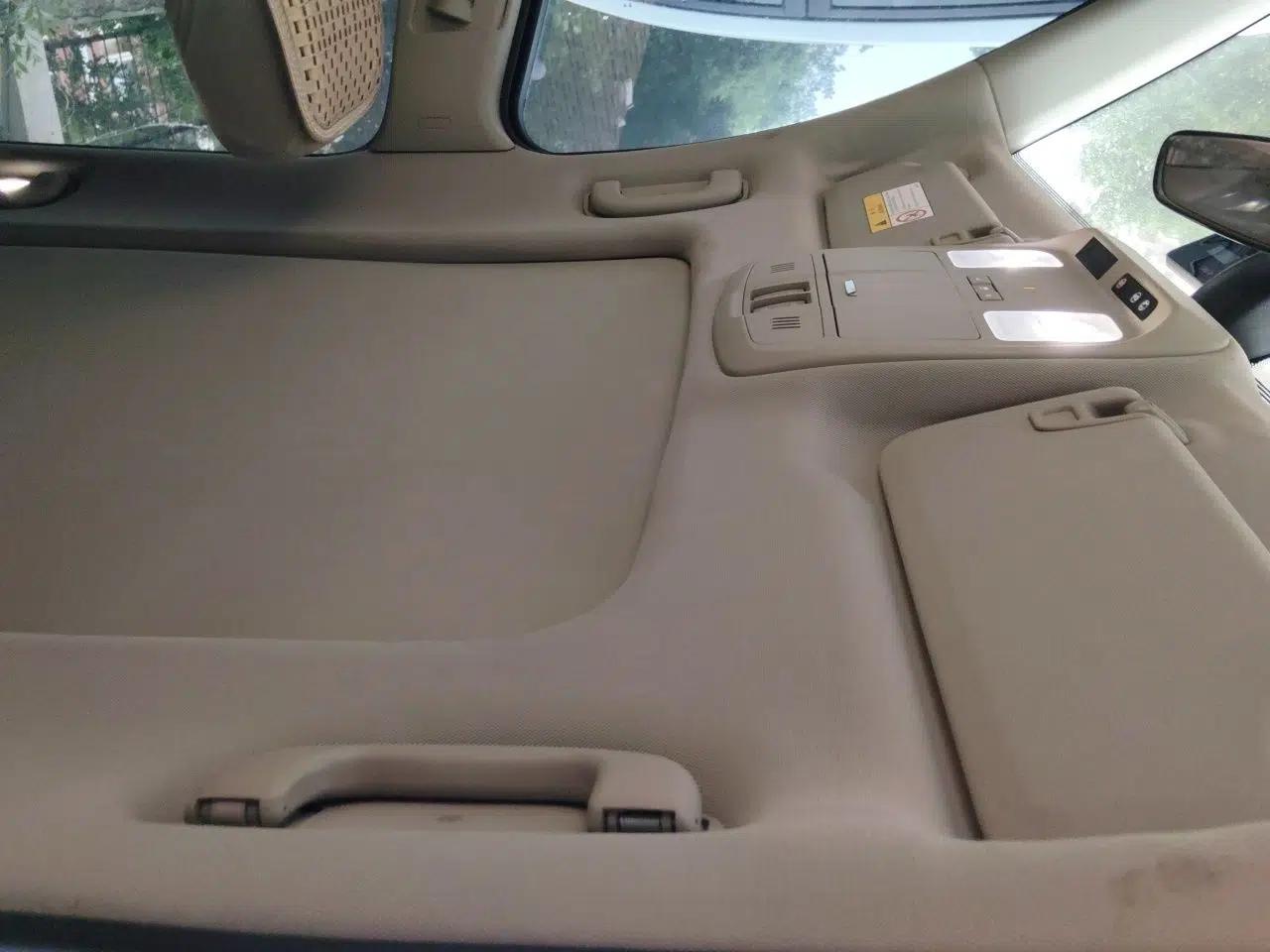 Buick Envision 2014 28T Four-Wheel Drive Elite Model — миниатюра 19
