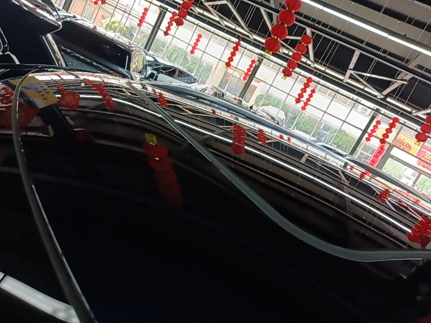 Buick Envision 2021 Encore Plus 652T Five-Seat Luxury Model — миниатюра 11