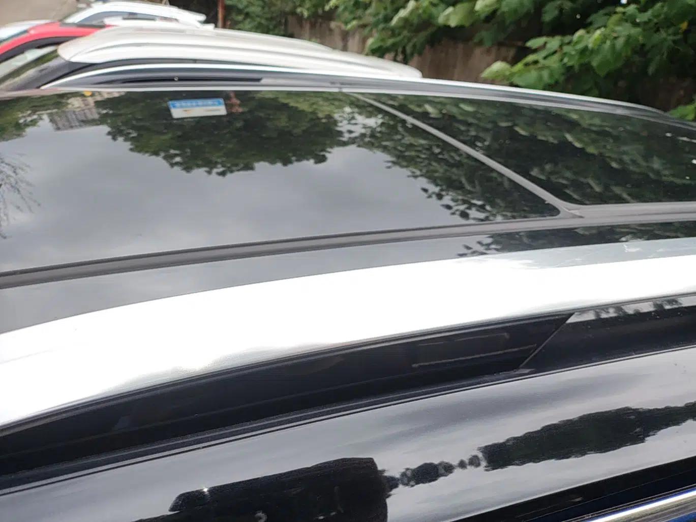 Buick Envision 2021 Encore Plus 652T Five-Seat Luxury Model — миниатюра 11