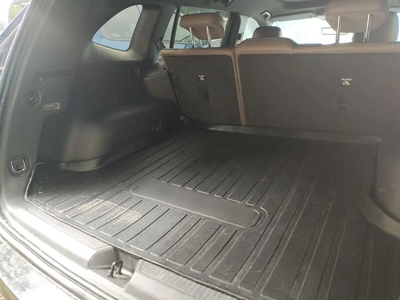 Buick Envision 2021 Encore Plus 652T Five-Seat Luxury Model — миниатюра 22