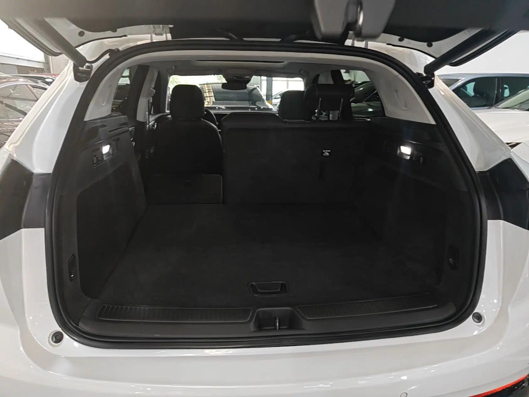 Buick Envision 2024 Encore S 25T Ignite Black Style Edition — миниатюра 21