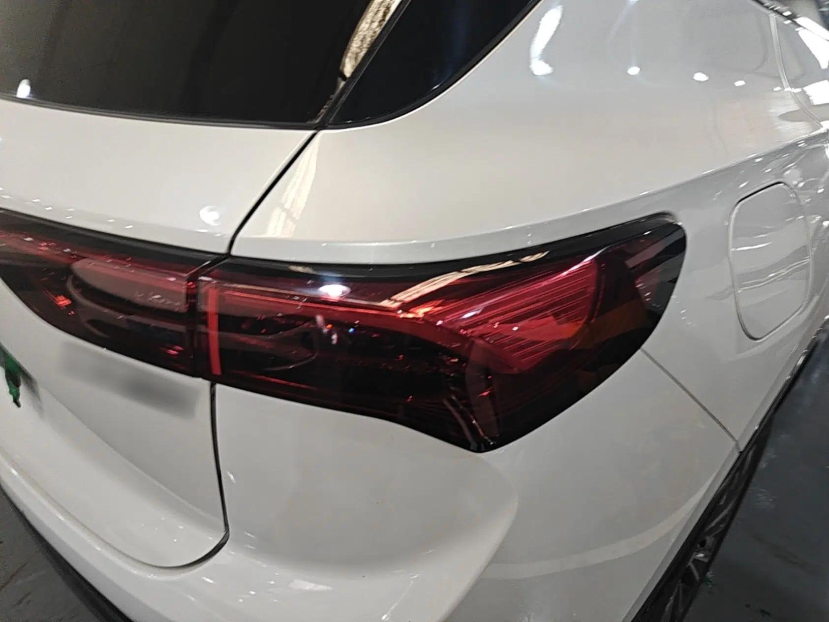 Buick Envision 2024 Encore S 25T Ignite Black Style Edition — миниатюра 8