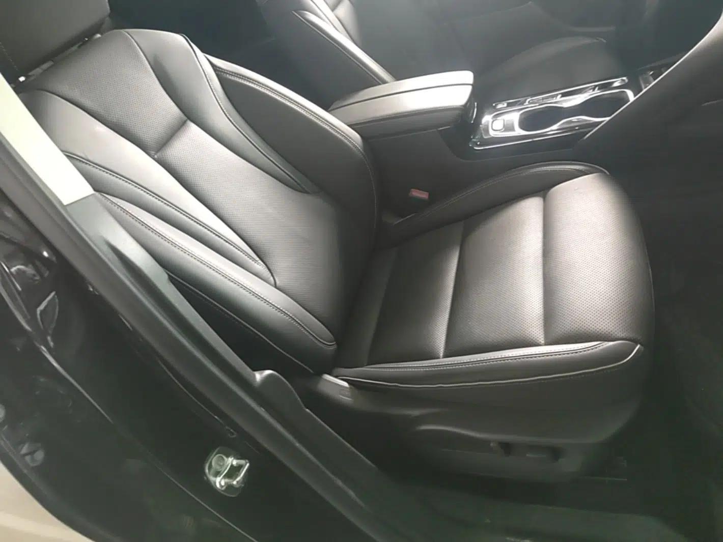 Buick Envision 2023 Encore S 552T Two-Wheel Drive Luxury Model — миниатюра 23