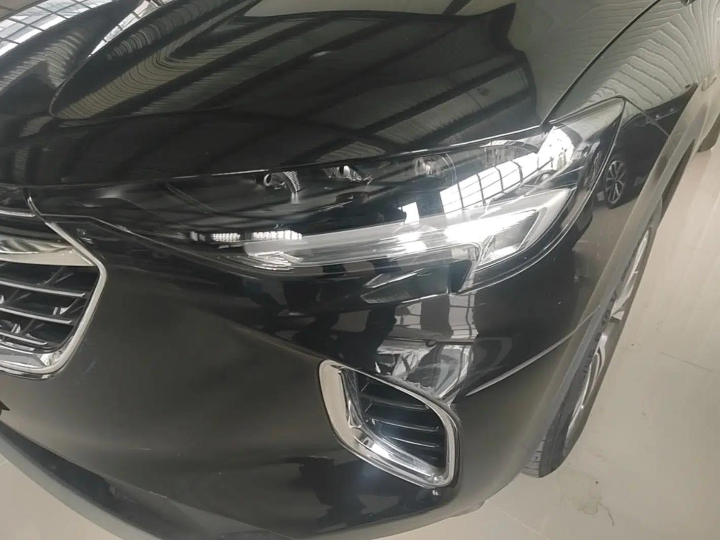 Buick Envision 2023 Encore S 552T Two-Wheel Drive Luxury Model — миниатюра 9