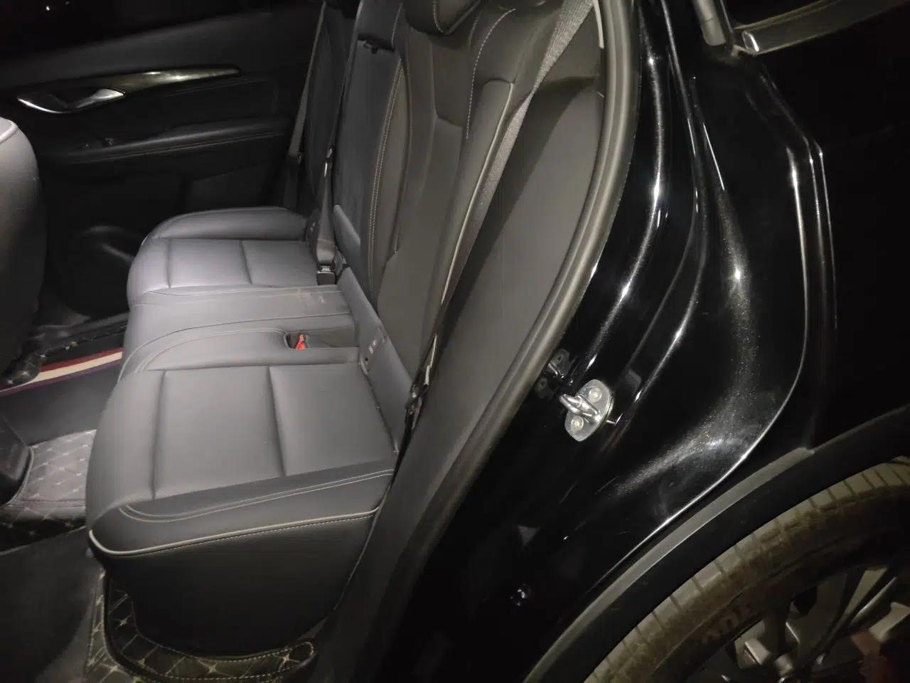 Buick Envision 2022 Encore Plus 552T Five-Seat Luxury Model — миниатюра 18