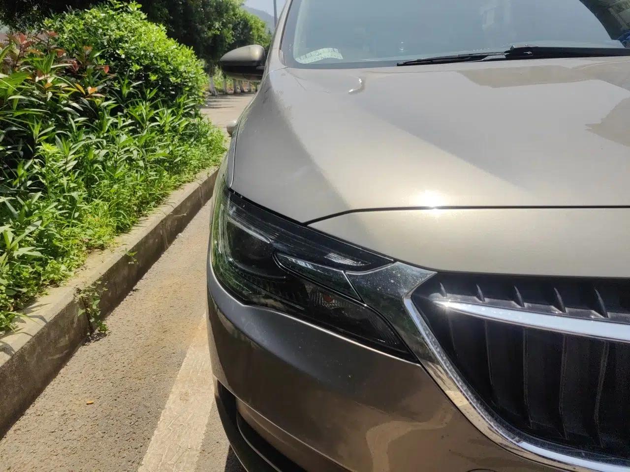 Buick GL6 2019 18T 6-Seater Elite Version China VI Standard — миниатюра 7