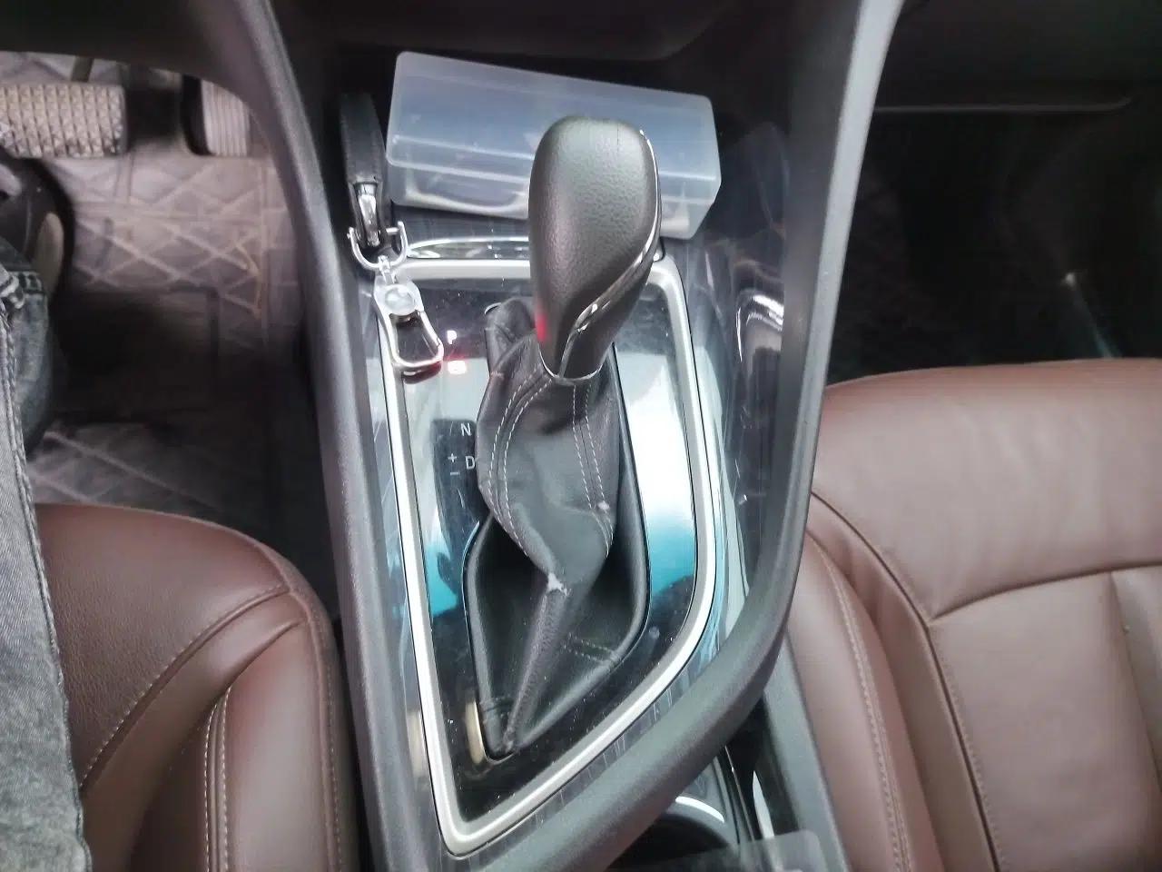 Buick GL6 2018 18T 6-Seater Luxury Model — миниатюра 15