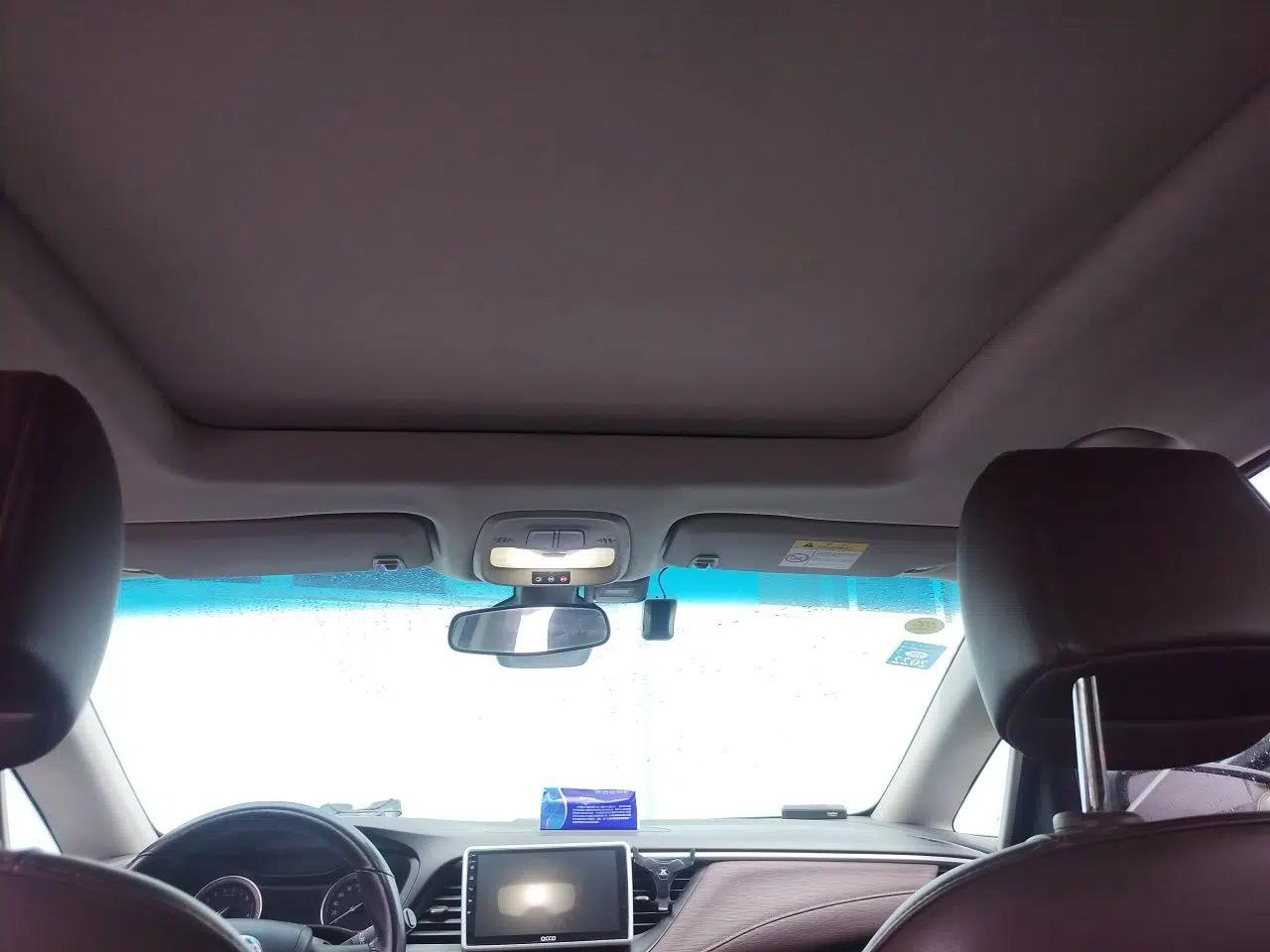 Buick GL6 2018 18T 6-Seater Luxury Model — миниатюра 19