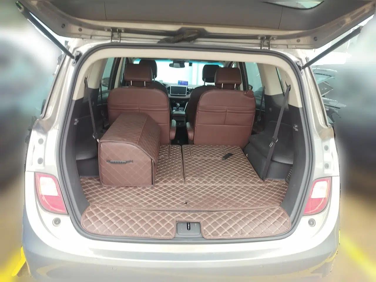Buick GL6 2018 18T 6-Seater Luxury Model — миниатюра 20