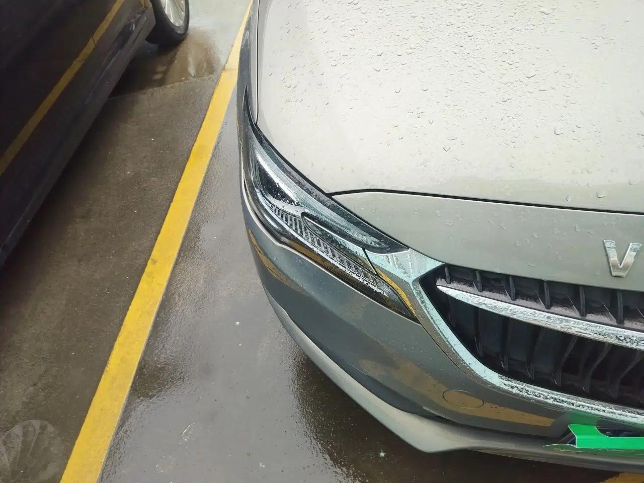 Buick GL6 2018 18T 6-Seater Luxury Model — миниатюра 7