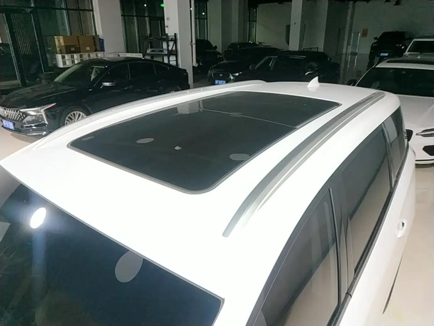 Buick GL6 2021 323T Mild Hybrid Connect Luxury Model — миниатюра 11