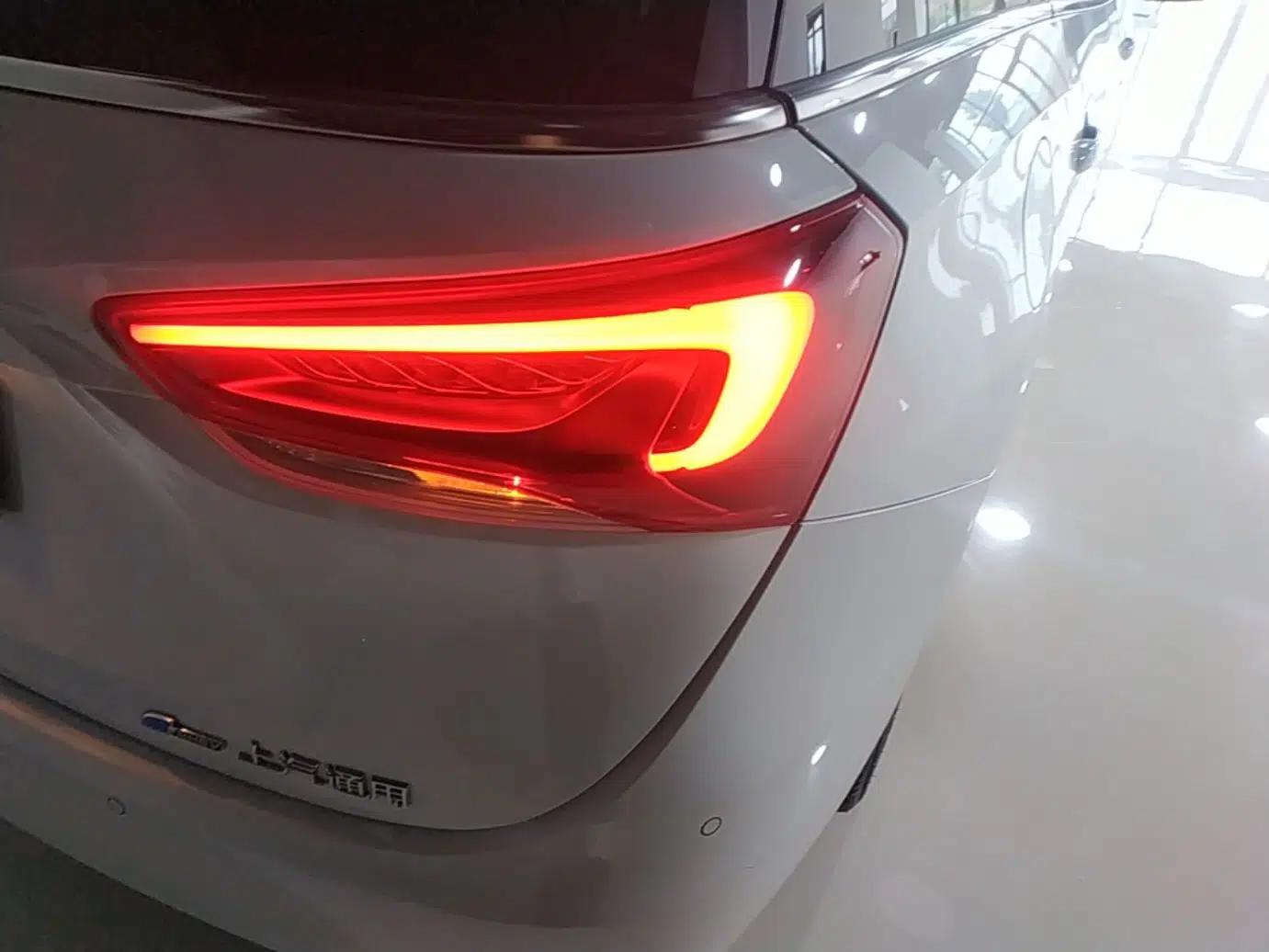 Buick GL6 2021 323T Mild Hybrid Connect Luxury Model — миниатюра 7